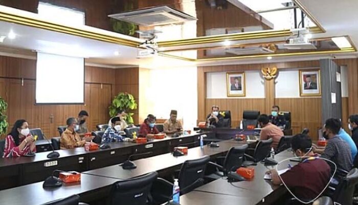 Komisi V Soroti Penurunan Peringkat IPP di Jawa Barat
