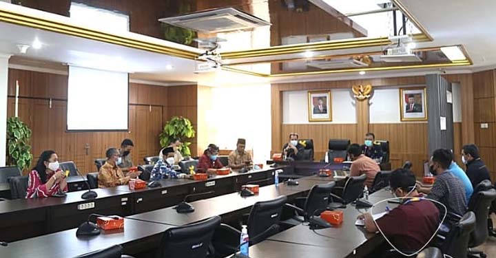 Komisi V Soroti Penurunan Peringkat IPP di Jawa Barat