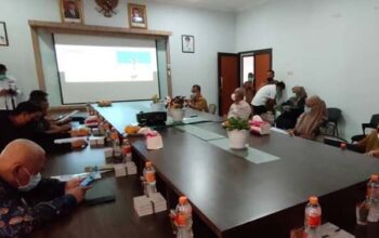 Kunjungi KP3D Rancaekek, Dewan Jabar Optimalkan Penggunaan Anggaran 2022