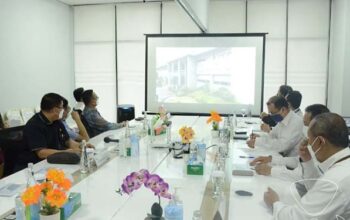 Kunjungi Waduk Saguling, DPRD Jabar Ingatkan Pajak Air Permukaan