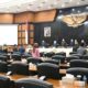 Rapat Paripurna DPRD Provinsi Jawa Barat Bahas KUA PPAS Tahun 2022
