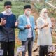 Wakil Ketua DPRD Jabar Hadiri Peletakan Batu Pertama BKPRMI Ciamis