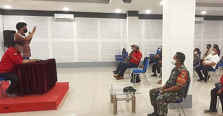 Anggota DPRD Jabar Masih Terima Keluhan Terkait DTKS Tidak Valid