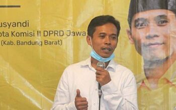 Anggota DPRD Jabar Serap Aspirasi dari Kampung KB Terkait Dana Hibah