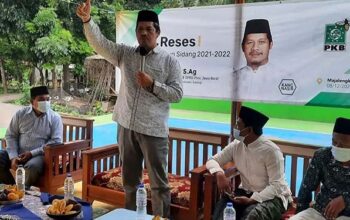 Anggota DPRD Jabar Soroti Lemahnya Daya Beli Masyarakat Akibat Pandemi