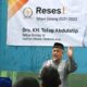 Anggota DPRD Jabar Usulkan Penambahan Unit dan Anggaran Program RUTILAHU
