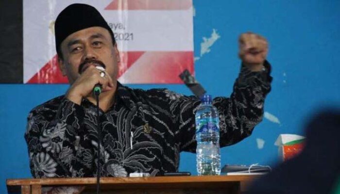 Arip Rachman Serap Aspirasi Masyarakat Desa Salebu Kabupaten Tasikmalaya