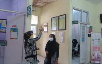 DPRD Jabar Desak Pemkab Karawang Selesaikan Sengketa Lahan Puskesmas Wanakerta