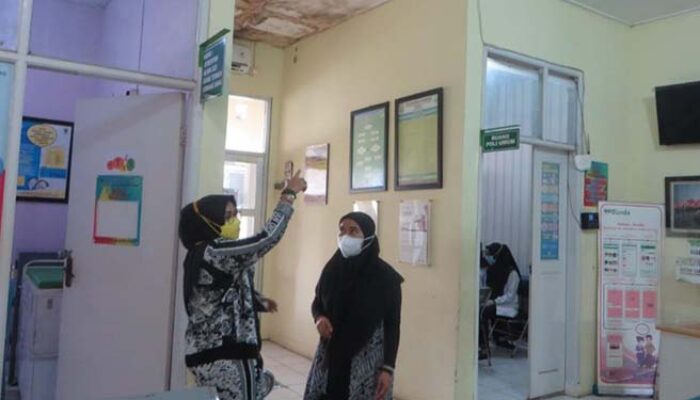 DPRD Jabar Desak Pemkab Karawang Selesaikan Sengketa Lahan Puskesmas Wanakerta