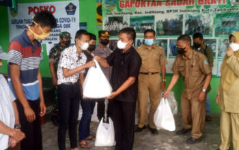 Cegah Gejolak di Masyarakat, Dadan Minta Pihak Terkait Khatam Mekanisme Bansos