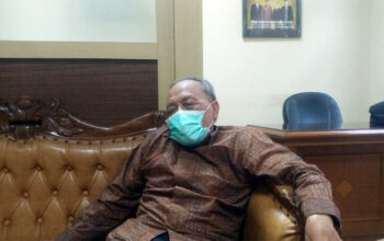 DPRD Kota Tasik Soroti Fungsi Pengawasan RSUD