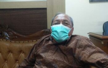 Komisi I Sebut RSUD Penyumbang PAD Terbesar