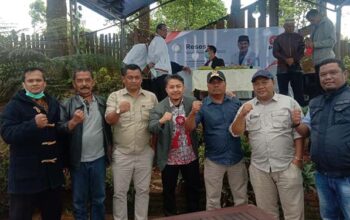Ridwan Solichin Sambangi Warga Cikijing Dalam Reses Hari Kelima