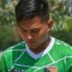Taufik Ramsyah, Kiper Tornado FC Meninggal Usai Benturan Saat Bertanding