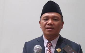 DPRD Kab.Tasik: Ranperda tentang RTRW Belum Bisa Direalisasikan