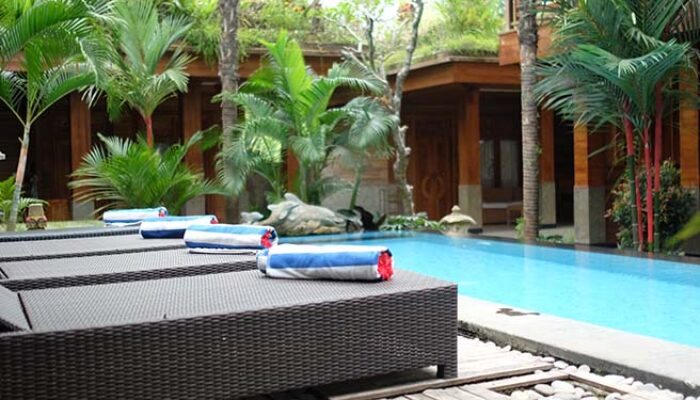 5 Rekomendasi Villa Murah di Ubud dengan Private Pool untuk Bulan  Madu