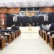DPRD Provinsi Jabar Gelar Rapat Paripurna Pembukaan Masa Sidang II Tahun 2021-2022