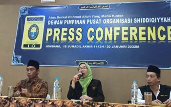 Klarifikasi dan Pernyataan Sikap DPP ORSHID Terhadap Tuduhan Pelecehan yang Dilakukan MSAT