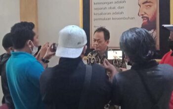 PN Jombang Hadirkan Dua Saksi Ahli Dalam Sidang Praperadilan Kasus Pelecehan MSAT