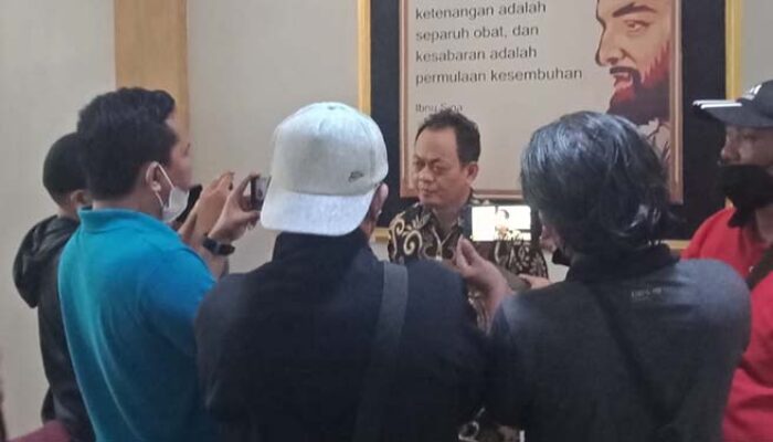 PN Jombang Hadirkan Dua Saksi Ahli Dalam Sidang Praperadilan Kasus Pelecehan MSAT