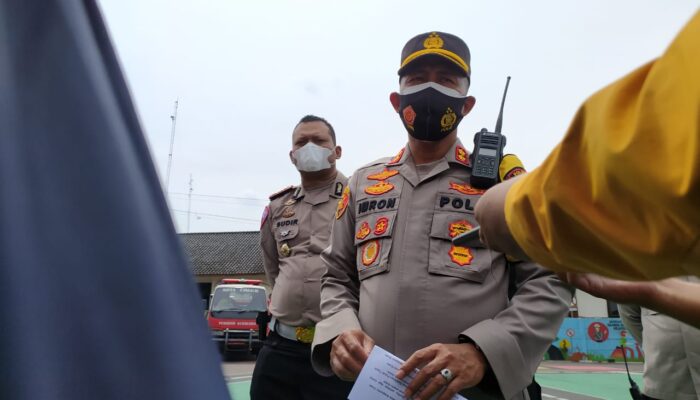Polisi Kantongi Atribut XTC untuk Buru Pelaku Pembuangan Mayat di Cipatat KBB