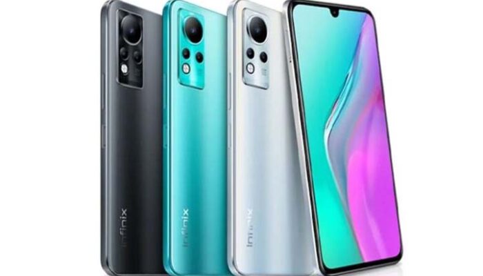 Sudah Tahu Kelebihan Infinix Note 11? Simak Selengkapnya!