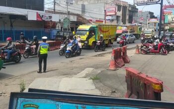 Babat Alas! Jalan Baru Padalarang-Cipatat Mulai Dibangun Februari Ini