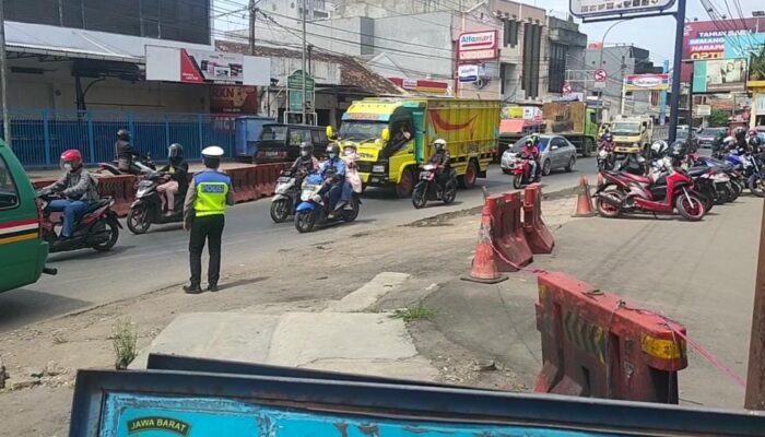 Babat Alas! Jalan Baru Padalarang-Cipatat Mulai Dibangun Februari Ini