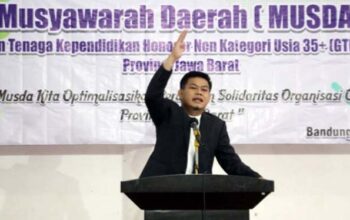 DPRD Jabar Apresiasi Pengabdian Guru Honorer di Dunia Pendidikan