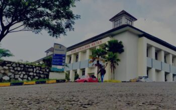 Kasus COVID-19 di KBB Naik, 37 Ranjang di Rumah Sakit KBB Terisi