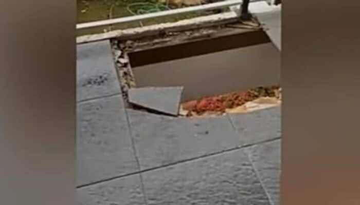 Kontruksi Bangunan Buruk, Hotel Kupu-kupu Lembang Makan Korban