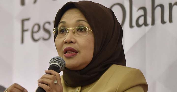 IKN Berpindah, Dewan Ingatkan Pemerintah Jaga Aset di Jakarta