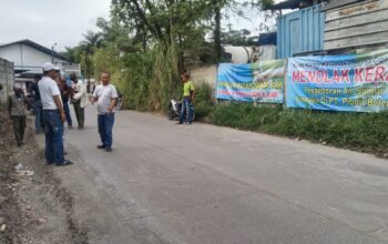 Terancam Kekeringan, Ratusan Warga di KBB Tolak Aktivitas Pengeboran PT. Pionirbeton Industri