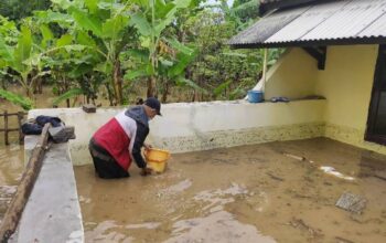 Warga Ngamprah Was-was Diterjang Banjir Lagi, Pemda KBB Diminta Bangun TPT