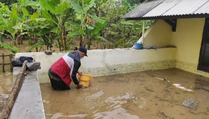 Warga Ngamprah Was-was Diterjang Banjir Lagi, Pemda KBB Diminta Bangun TPT