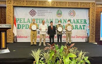 DPD Hillsi Jabar Bidik Siswa SMK Penuhi Kebutuhan Dunia Kerja