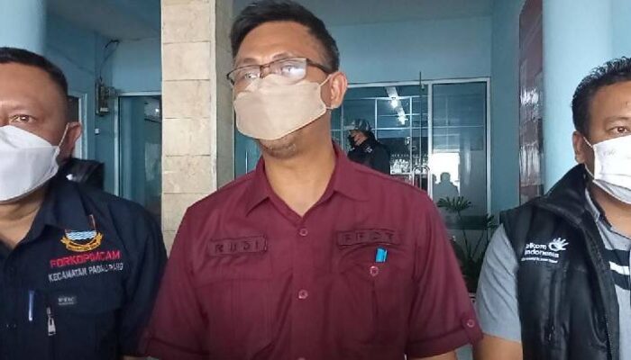 Kali Ketiga Disambangi Kementrian, Desa Ciburuy KBB Didorong Jadi Desa Wisata