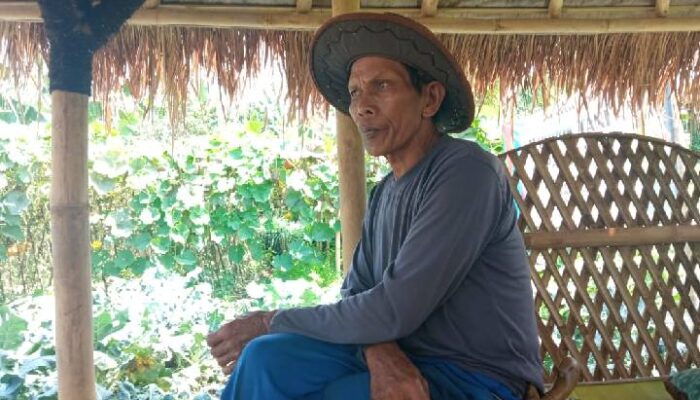 Krisis Air di Ngamprah Kerap Picu Konflik Sampai Gagal Panen, Pemda KBB Diminta Turun Tangan