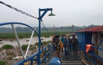 Viral, Jembalas di KBB Dikabarkan Ambruk Lagi, Begini Tanggapan Pengelola