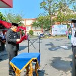 Bupati Ade Serahkan 772 SK CPNS dan P3K di Lingkungan Pemkab Tasikmalaya