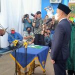 Bupati Tasikmalaya Lantik Direktur Baru Perumda Tirta Sukapura