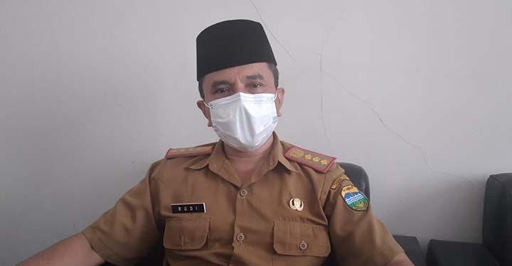 Dishub Kabupaten Tasikmalaya Siagakan 18 Posko Pengamanan Mudik Lebaran 1443H