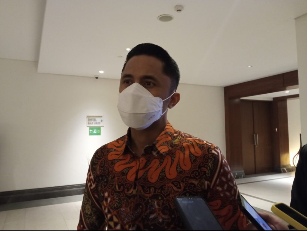 Bisa Mudik, ASN Bandung Barat Dilarang Gunakan Mobil Dinas