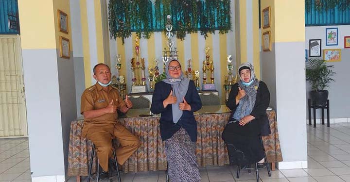 Tasikmalaya Bersiap Laksanakan PTM 100 Persen Untuk Tingkat SD dan SMP