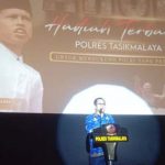 Bupati Tasikmalaya Hadiri Soft Launcing Film "Arul Hadiah Terbaik"