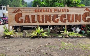 Hindari Penyebaran Covid-19, Pemkab Tasikmalaya Antisipasi Lonjakan Wisatawan