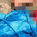 Perempuan di Padalarang Ditemukan Bersimbah Darah Dekat Rumahnya