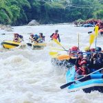 Potensi Wisata Sungai Ciwulan Berbasis Ekowisata di Kabupaten Tasikmalaya