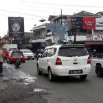 Puncak Arus Mudik di Kabupaten Tasikmalaya Lancar dan Tertib