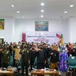 Bupati Tasikmalaya Ikuti Peringatan Hari Lahir Pancasila Secara Virtual